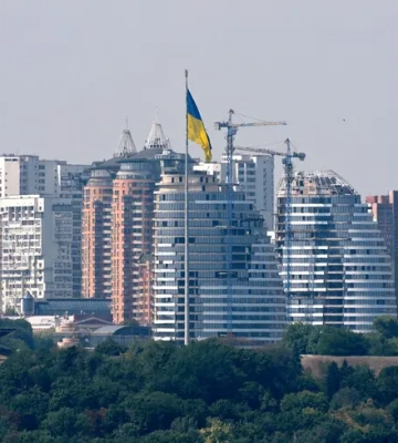 35 лет независимости: Украина больше не имеет права экспериментировать с будущим