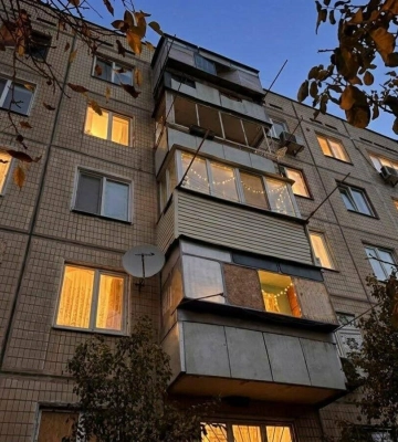 Ворог атакував два райони Дніпропетровщини безпілотниками та авіабомбою