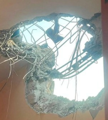 Ворог масовано атакував Одещину ракетами та дронами: під ударом склади і енергетика
