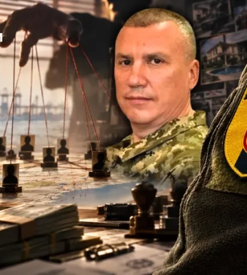 Тінь Борисова. Хто досі контролює ТЦК на Одещині