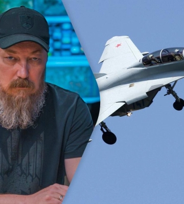 66 ворожих цілей, серед яких МіГ-29: Мадяр розкрив деталі нічної атаки по Росії
