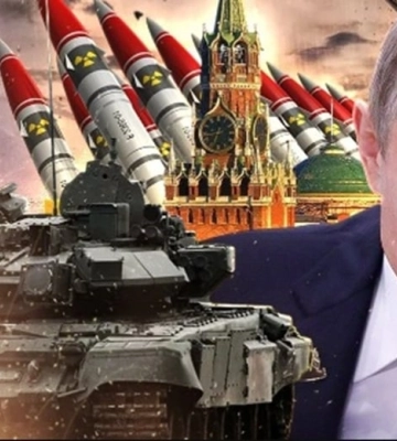 Путин допустил роковую ошибку в Украине: дипломат ошеломил заявлением об изменениях в войне