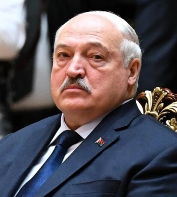 Лукашенко заговорив про «дружбу» з Україною у привітанні до Дня Незалежності