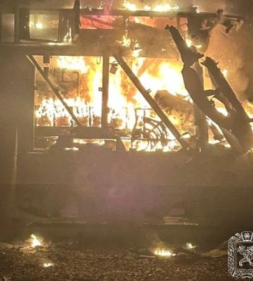 Пʼятеро мешканців Харківщини загинули через російські удари