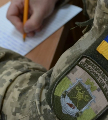 На Волині суд скасував штраф ТЦК у 17 тисяч гривень: чоловік довів, що ВЛК він уже проходив