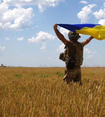 Генштаб оприлюднив дані про бої на фронті