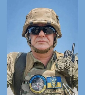 На Одещині воїн збив ворожий ударний дрон «Гербера», це вже десятий знищений БпЛА на його рахунку