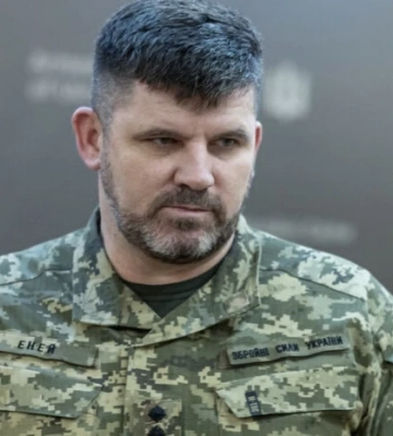 Колишній начальник Генштабу став Героєм України