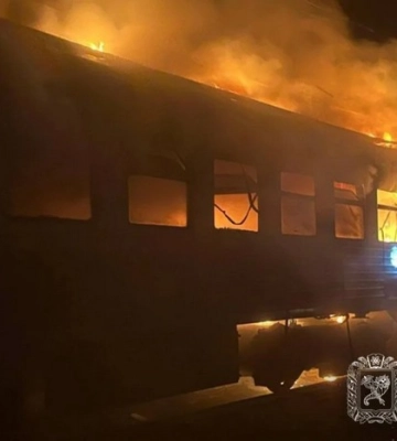 Пʼятеро мешканців Харківщини загинули через російські удари