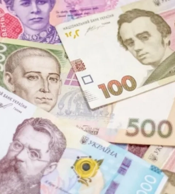 Нацбанк оновив курс валют на 24 серпня