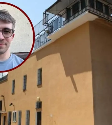 18 днів у польському СІЗО. Директор CEO Club Ukraine Карчук розкрив деталі затримання