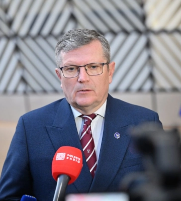 У МЗС Польщі назвали умову, яка може "ускладнити" шлях України до ЄС