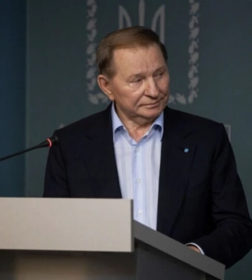 Кучма перерахував помилки України за роки Незалежності. Одну назвав фатальною