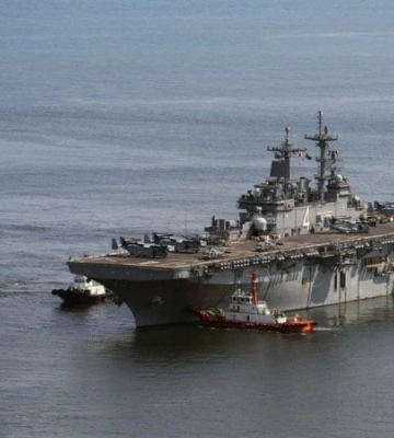 Південна Корея заявила, що США скасовують ще одні військові навчання