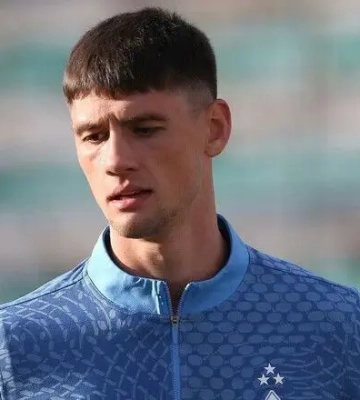 Легіонер Динамо залишив команду. Не планує повертатися до Києва