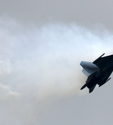 Шведские истребители Gripen готовятся защищать украинское небо – встреча Сибиги с главой МИД Швеции