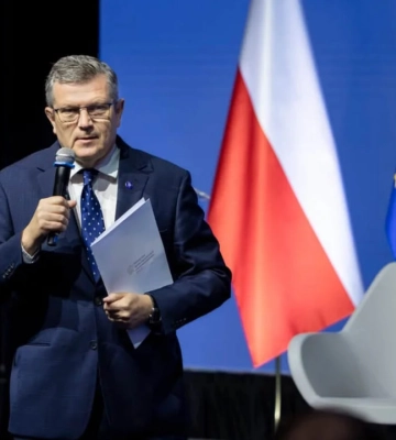 У Польщі пригрозили Україні проблемами зі вступом до ЄС через Бандеру та Шухевича