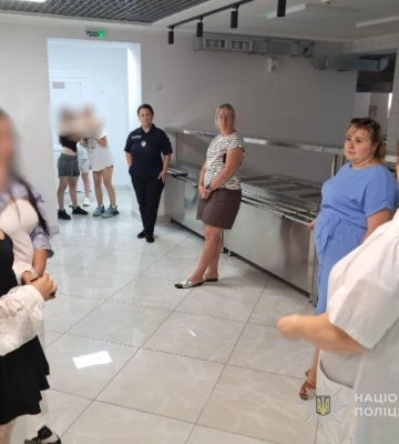 На Одещині комісії перевіряють готовність шкіл до нового навчального року