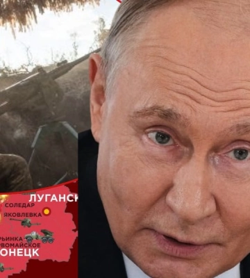 Найбільший удар Путіна по Україні ще попереду: озвучено страшні деталі плану Кремля
