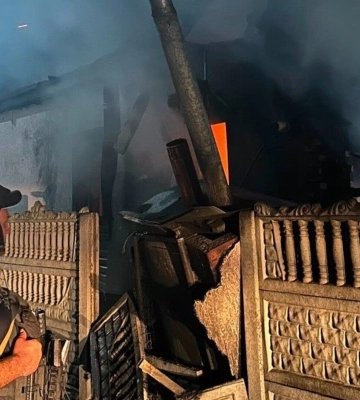 На Сумщині вісім людей постраждали внаслідок ворожих атак серед них дитина