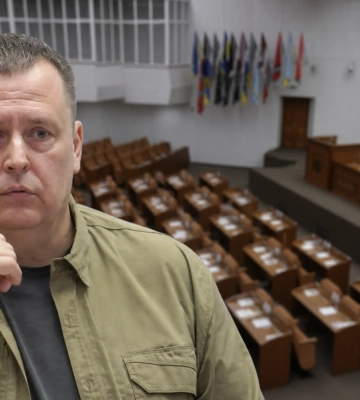 Филатов призвал городских «слуг» во главе с Мансуровой наконец задействовать партийные связи и принести обещанные деньги в бюджет Днепра