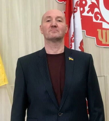 Чим живуть черкаські опзжисти зараз