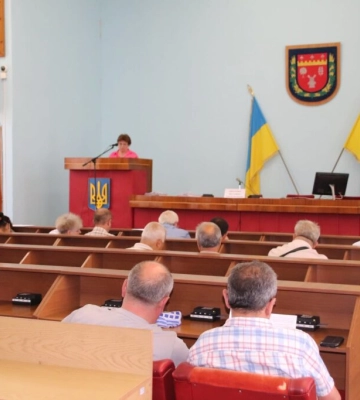 Звання Почесного громадянина міста Болград присвоїли відомому виконавцю та полеглим захисникам України