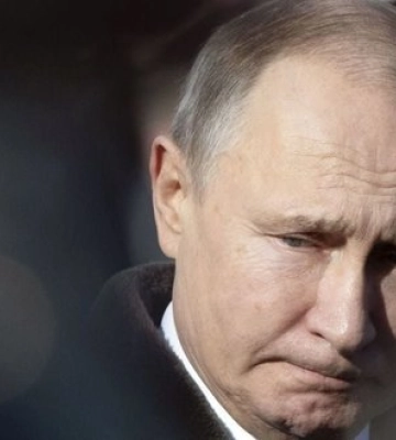 Путін посилив рішучість продовжувати війну проти України після візиту глави ЦРУ до Москви, - WP