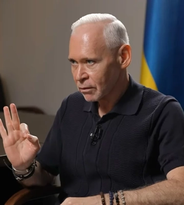 «Ноль» — Терехов о помощи государства Харькову на восстановление в 2026 году