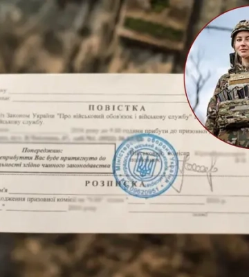 Експертка попередила про катастрофічні наслідки в разі мобілізації жінок