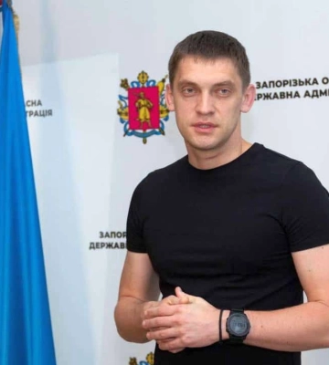 Ворог атакував дронами Запорізький район: поранено людей