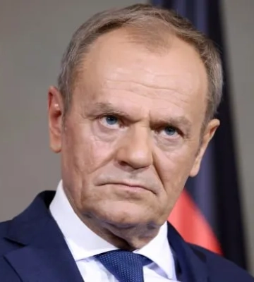Туск закликав Німеччину звільнити підозрюваних у підриві Північних потоків