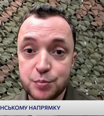 “Під безпосередньою загрозою Куп’янськ не перебуває” – Трегубов (відео)