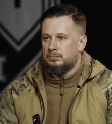 Андрій Білецький отримав звання Героя України