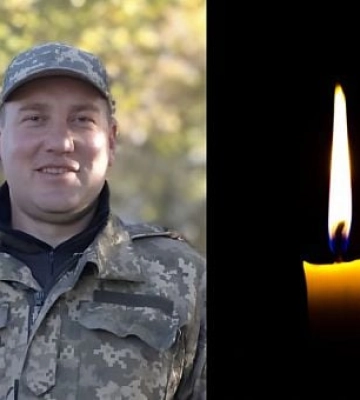 Более трех лет считался без вести пропавшим: в Донецкой области погиб Герой из Кривого Рога Сергей Войтенко