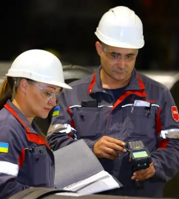 Прискорене навчання та співпраця з вишами: як «Метінвест» бореться з дефіцитом кадрів 