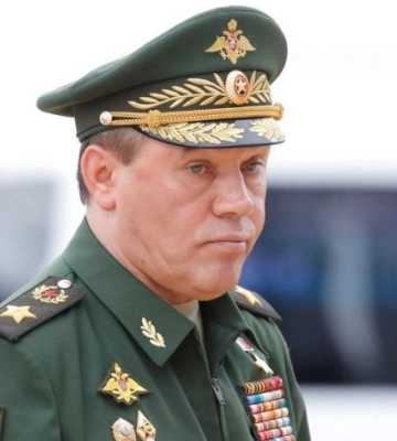 В Москву прилетело подозрение от СБУ: кто командовал самым массированным ударом по Киеву