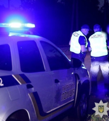 На Полтавщині посилили контроль за водіями мотоциклів та мопедів