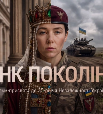 От Киевской Руси к настоящему: воины ДШВ стали героями фильма ДНК поколений