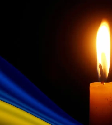 Загинув у червні: у Луцьку прощатимуться з Героєм Русланом Снопком