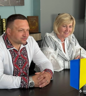 У Нововолинську призначили нових директорів двох дитсадків