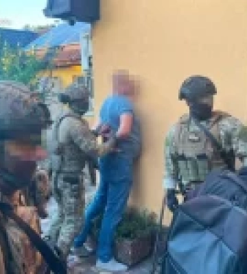 У Дніпрі викрили схему незаконної утилізації небезпечних відходів та видобутку корисних копалин
