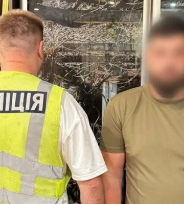 У Києві лікар-пенсіонер віддав шахраям "на перевірку СБУ" майже 2 млн грн – прокуратура