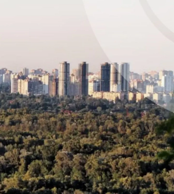 На початку вересня Україну накриють зливи та грози. Прогноз Станіслава Щедріна