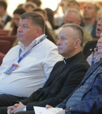 Форум консервативних сил відбувся у Києві