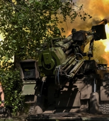 ISW: Путін далі встановлює нереалістичні терміни захоплення Донбасу через нерозуміння реалій фронту