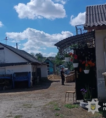 На Тернопольщине женщина умерла после обработки подвала ядом от грызунов, пятеро ее родственников находятся в больнице