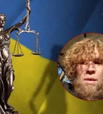 Суд скасував рішення про видворення росіянина Хакімова з України