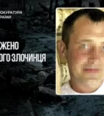 Жорстоке поводження з мирними у Бучі: військовий армії РФ отримав вирок