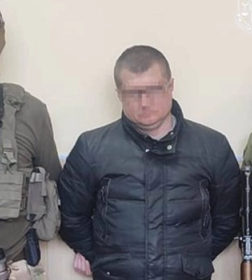 Зливали позиції ЗСУ та ППО на Донеччині: двох жителів Краматорського району засудили до 15 років тюрми. ФОТО